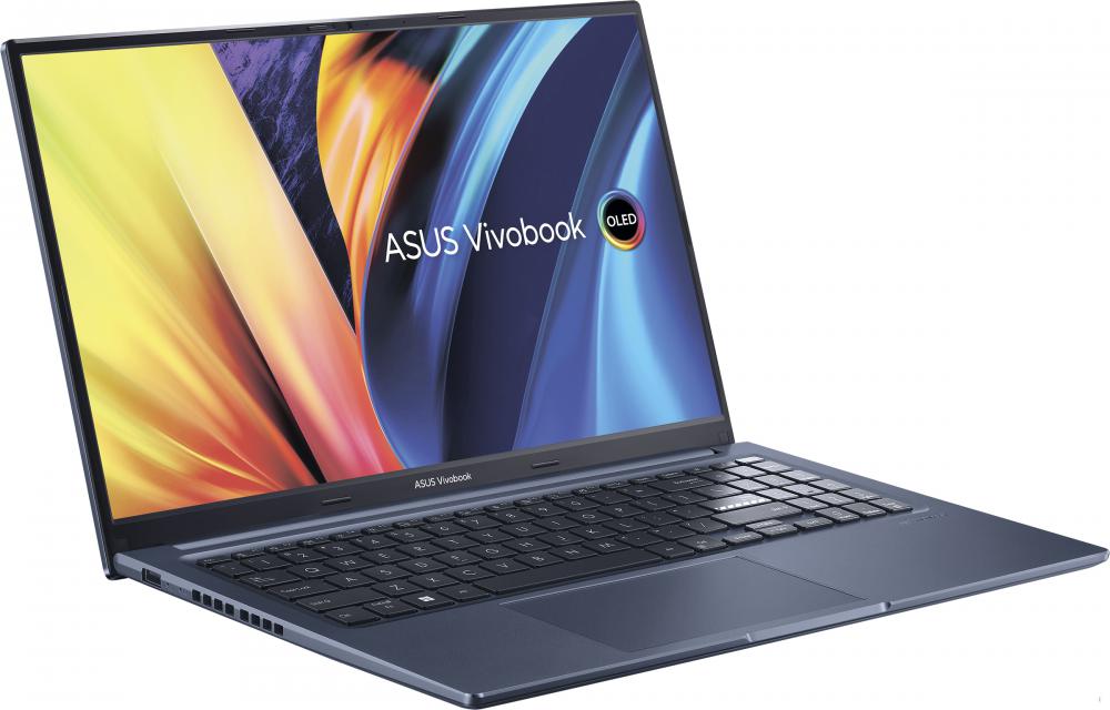 Ноутбук ASUS Vivobook 15X OLED X1503ZA-L1501 Ноутбук ASUS Vivobook 15X OLED X1503ZA-L1501
