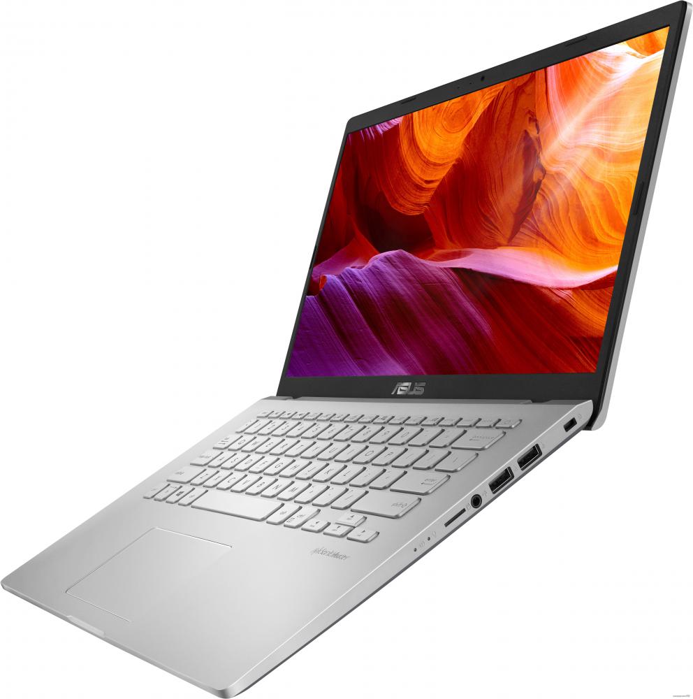 Ноутбук ASUS Vivobook 14 X409FA-BV606 Ноутбук ASUS Vivobook 14 X409FA-BV606