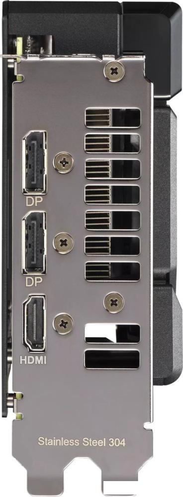 Видеокарта ASUS Dual Radeon RX 9060 8GB GDDR6 DUAL-RX9060-8G