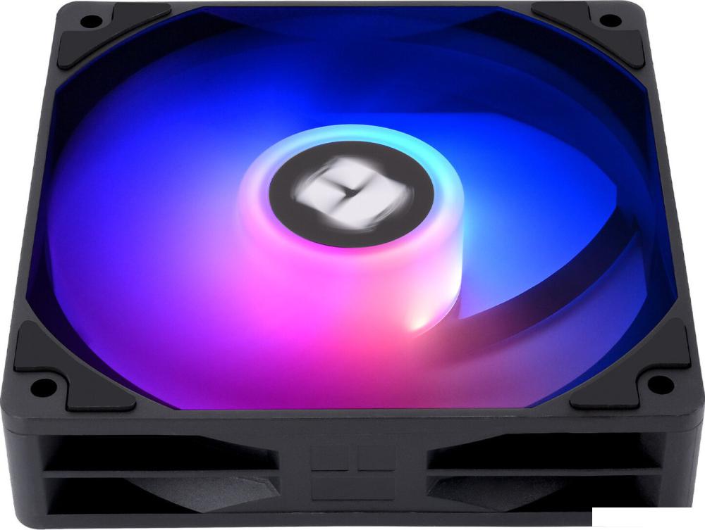 Вентилятор для корпуса Thermalright TL-C12C-X28-S (черный)