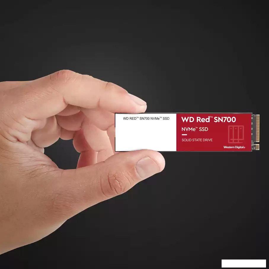 SSD WD Red SN700 250GB WDS250G1R0C