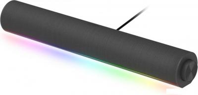 Акустика Xiaomi Desktop Speaker ASB02G (международная версия)