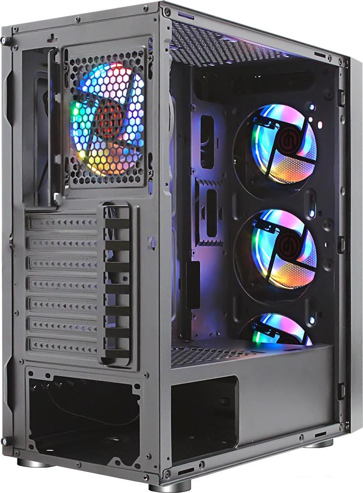 Корпус Ginzzu CL300