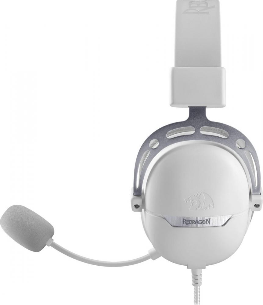Наушники Redragon Aurora (белый)