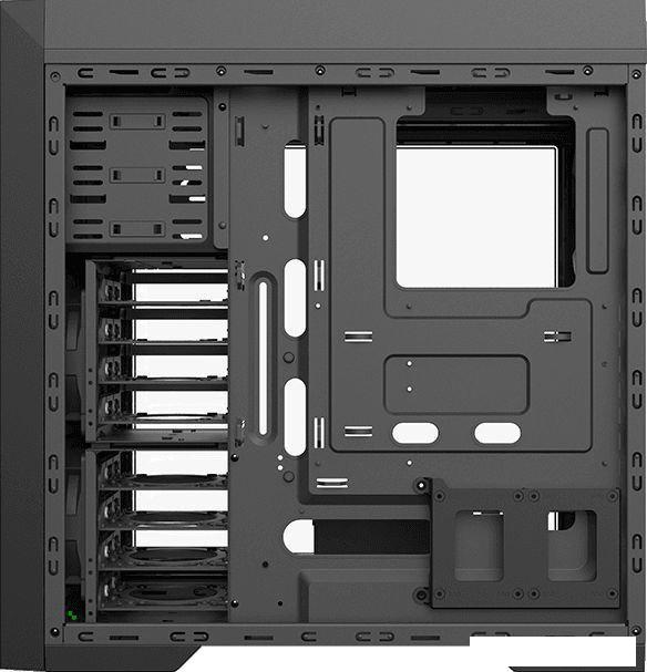 Корпус GameMax Titan Silent