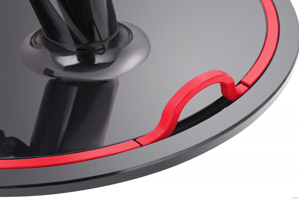 Игровой монитор ViewSonic VX2458-MHD