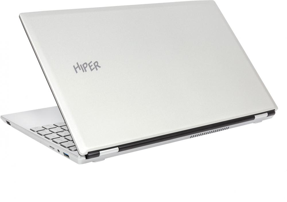 Ноутбук Hiper WorkBook U9D2LKF