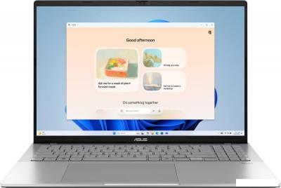 Ноутбук ASUS VivoBook S16 S3607VA-RP105