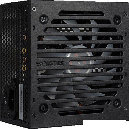 Блок питания AeroCool VX-800 Plus RGB