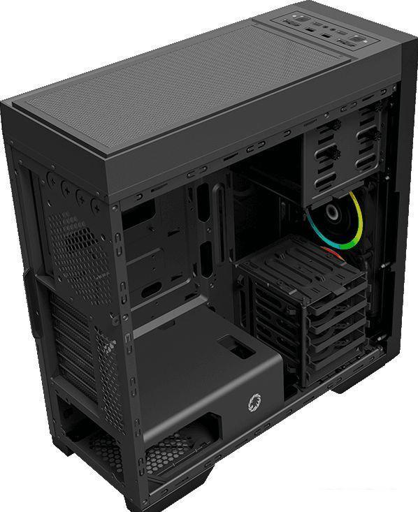 Корпус GameMax Titan Silent