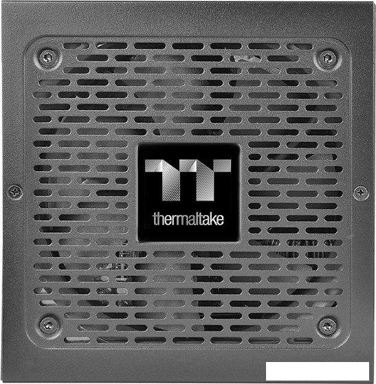 Блок питания Thermaltake Smart BM3 Bronze 650W PS-SPD-0650MNFABE-3
