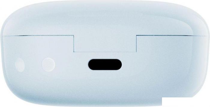 Наушники Xiaomi Redmi Buds 6 Play M2420E1 (голубой, международная версия)