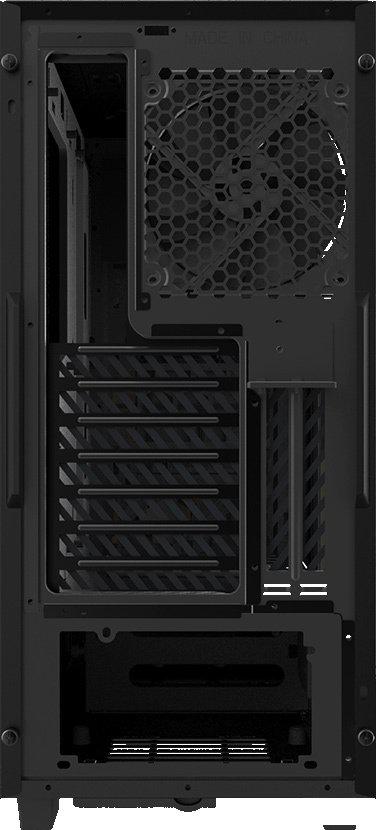 Корпус Gigabyte Aorus C300 Glass