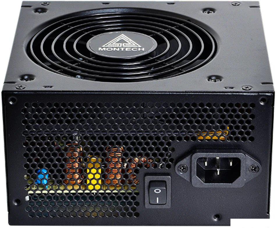 Блок питания Montech Beta Bronze 550W