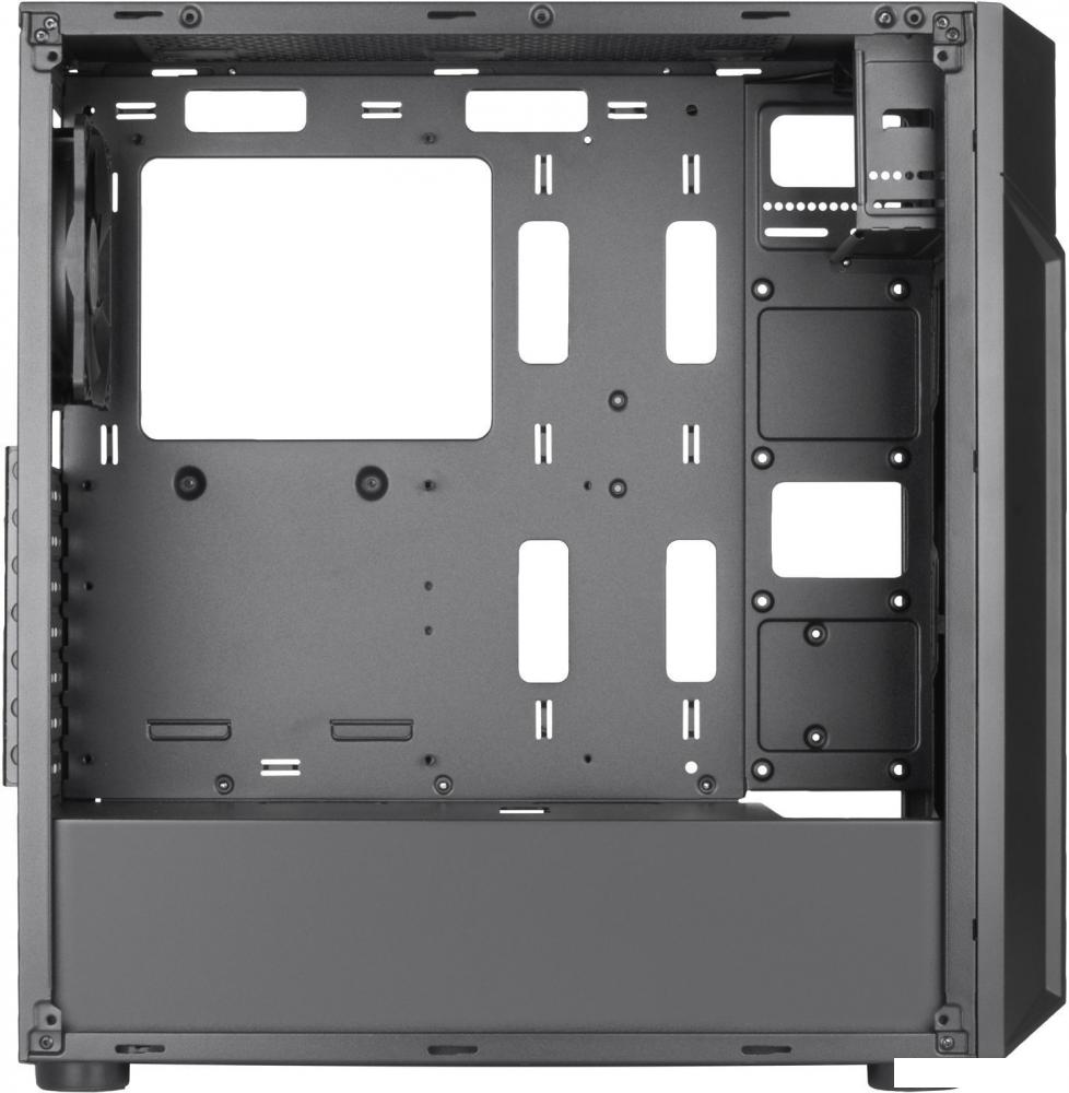 Корпус SilverStone Fara 513 SST-FA513-B-C