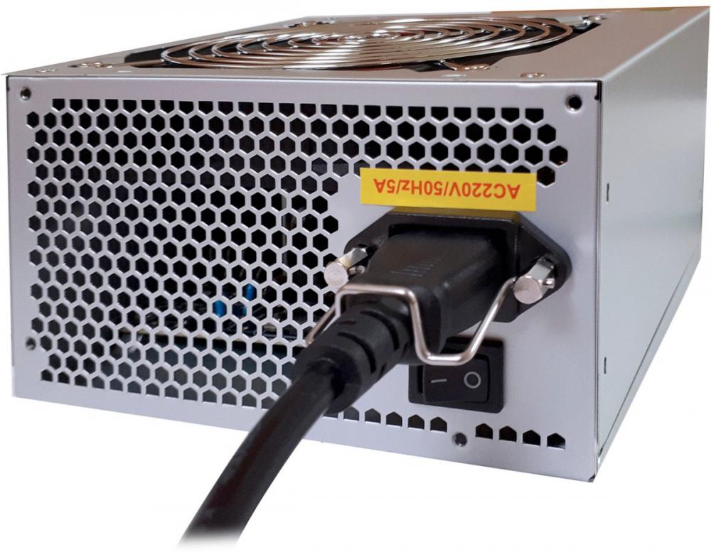 Блок питания ExeGate UN550 EX282069RUS-S