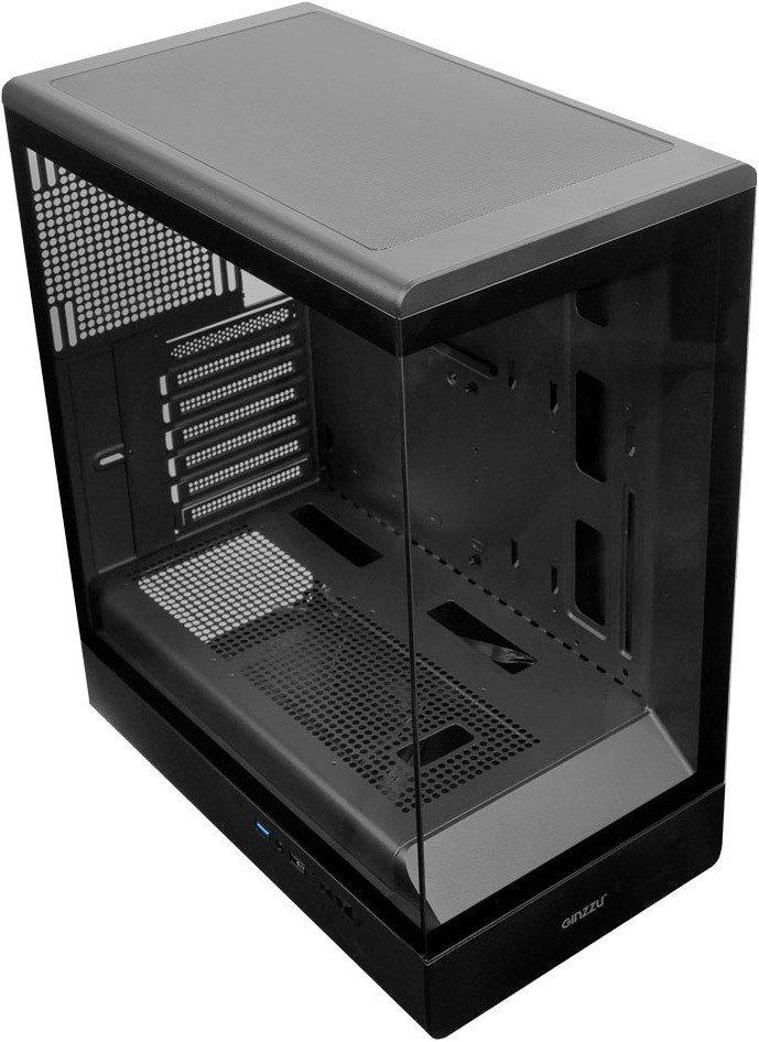 Корпус Ginzzu GL170