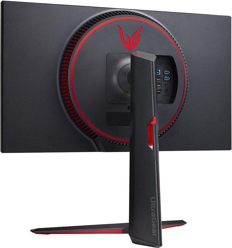 Игровой монитор LG UltraGear 27GP95RP-B