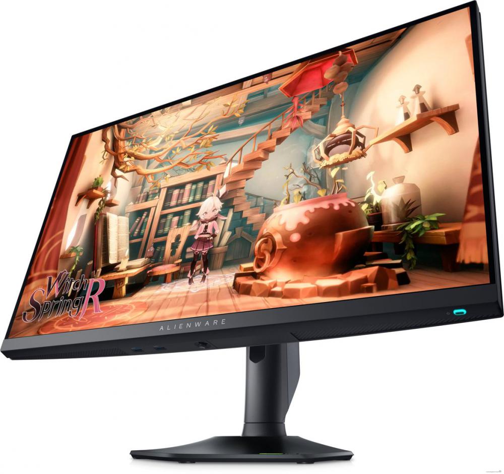 Игровой монитор Dell Alienware AW2724DM Игровой монитор Dell Alienware AW2724DM