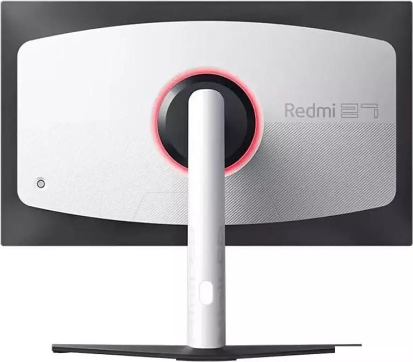 Игровой монитор Xiaomi Redmi Display 27 G Pro P27QBA-RGP Игровой монитор Xiaomi Redmi Display 27 G Pro P27QBA-RGP