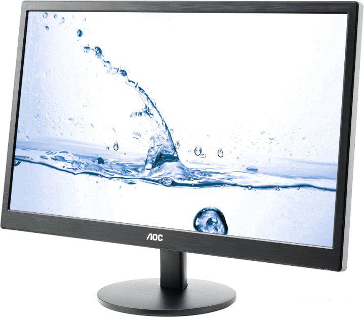 Монитор AOC M2470SWH Монитор AOC M2470SWH