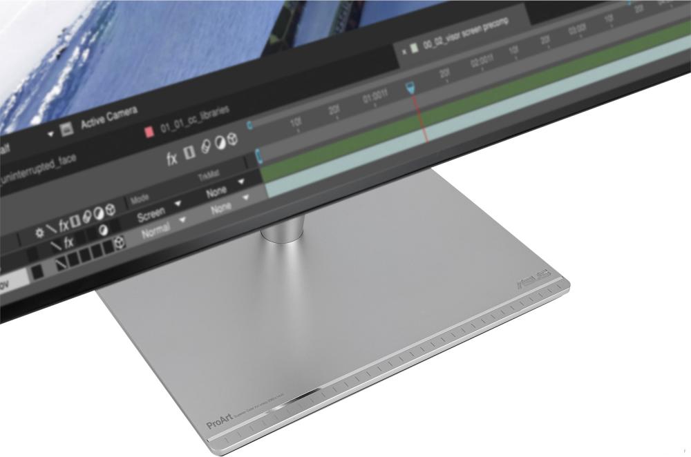 Монитор ASUS PA27AC Монитор ASUS PA27AC
