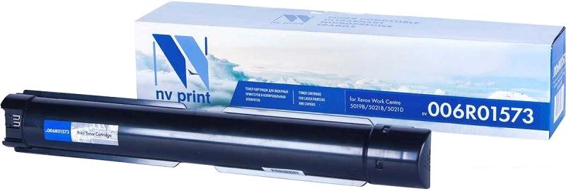 Картридж NV Print NV-006R01573 (аналог Xerox 006R01573) Картридж NV Print NV-006R01573 (аналог Xerox 006R01573)