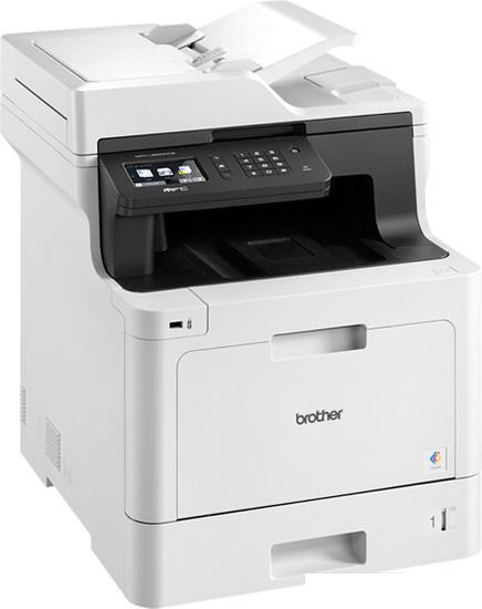 МФУ Brother MFC-L8690CDW МФУ Brother MFC-L8690CDW