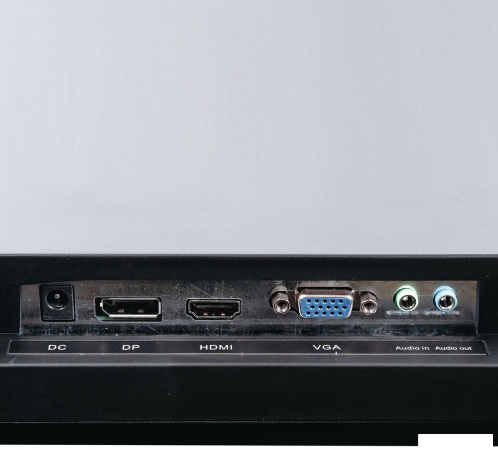 Монитор Lime Z270 V2