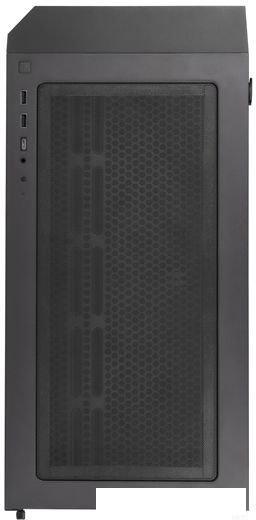 Корпус SilverStone Seta H1 SST-SEH1B-G