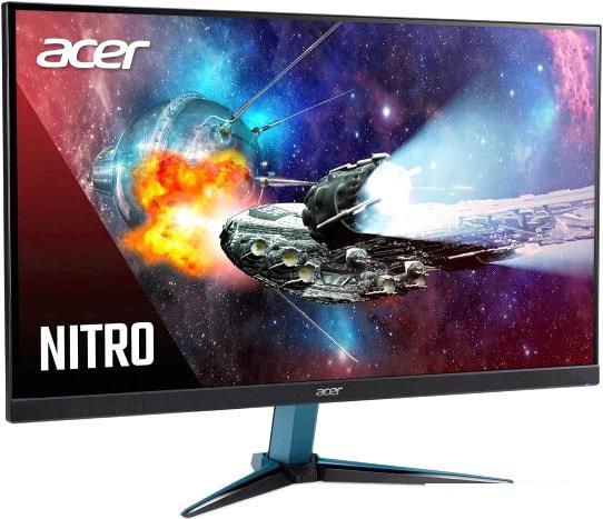 Игровой монитор Acer Nitro VG272UVbmiipx Игровой монитор Acer Nitro VG272UVbmiipx
