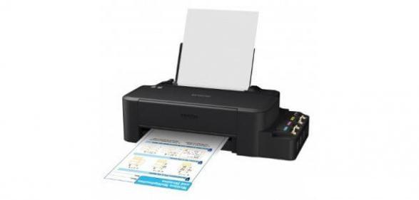 Принтер Epson Epson Stylus Photo L130 Принтер Epson Epson Stylus Photo L130