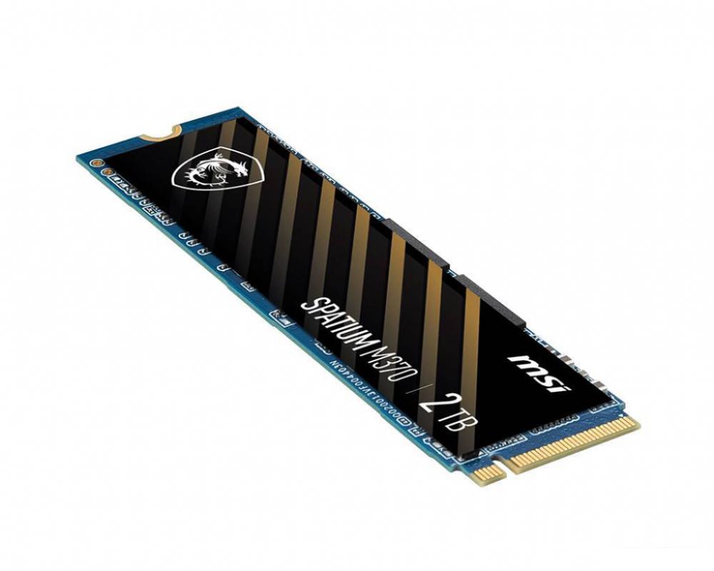 SSD MSI Spatium M370 128GB S78-4406NR0-P83 SSD MSI Spatium M370 128GB S78-4406NR0-P83