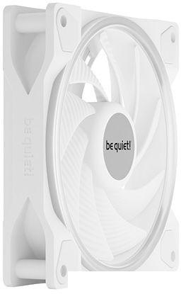 Набор вентиляторов с контроллером be quiet! Light Wings 120mm PWM Triple Pack BL100