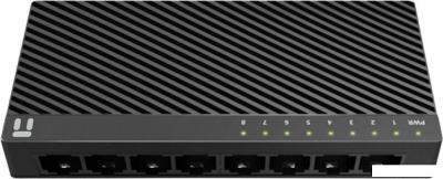 Неуправляемый коммутатор Netis ST3108C