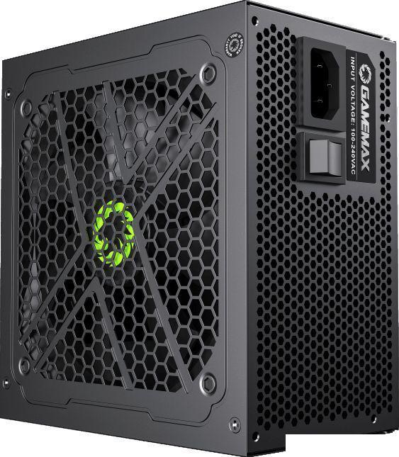 Блок питания GameMax GX-750