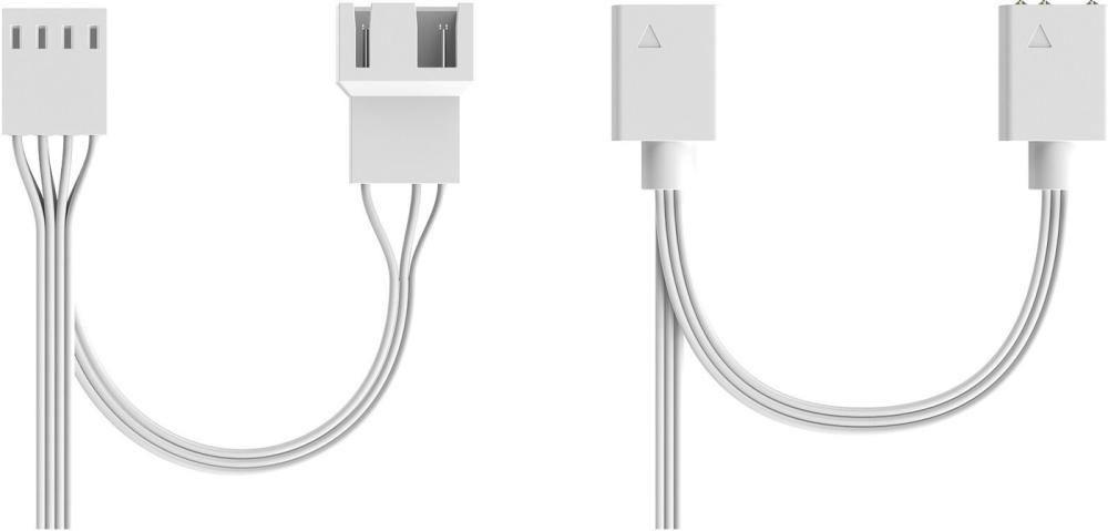 Корпус Ocypus Gamma C60 WH ARGB