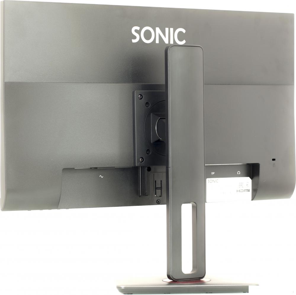 Игровой монитор Sonic WG24IHM-B Игровой монитор Sonic WG24IHM-B