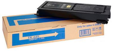Картридж Kyocera TK-685