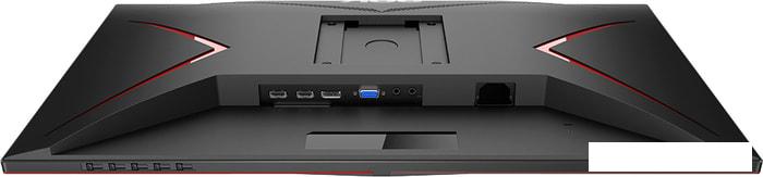 Игровой монитор AOC Q27G2U/BK