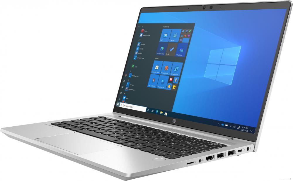 Ноутбук HP ProBook 455 G8 32N04EA Ноутбук HP ProBook 455 G8 32N04EA