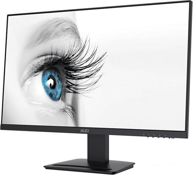 Монитор MSI Pro MP273 Монитор MSI Pro MP273