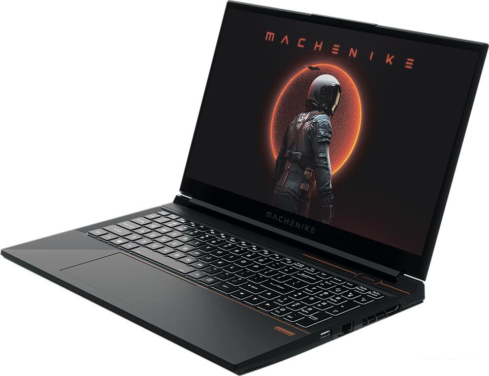 Игровой ноутбук Machenike Star 15 S15C-i712700H3050Ti4G16G512G Игровой ноутбук Machenike Star 15 S15C-i712700H3050Ti4G16G512G