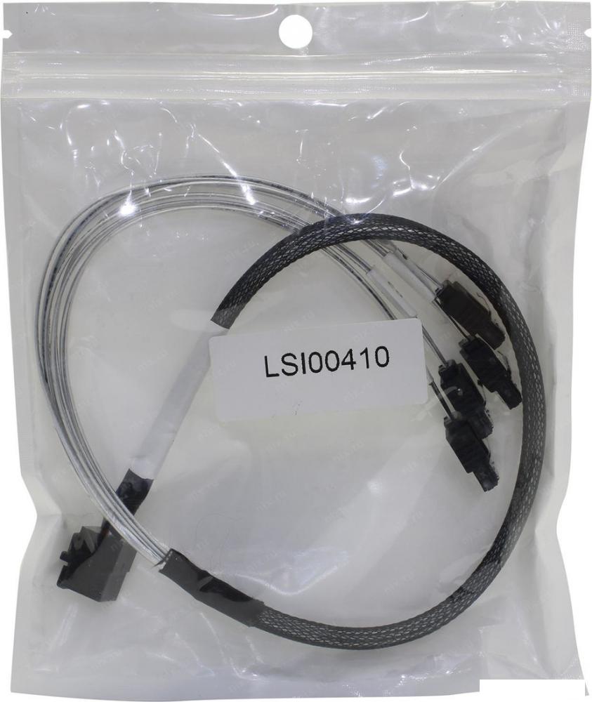 Кабель LSI SFF-8643