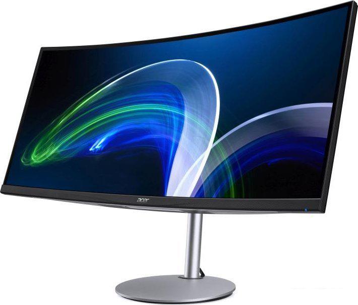Игровой монитор Acer CB382CURbmiiphuzx Игровой монитор Acer CB382CURbmiiphuzx