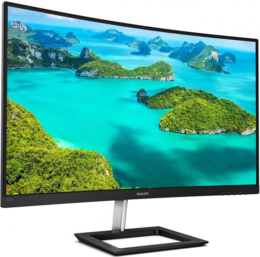 Монитор Philips 322E1C/00 Монитор Philips 322E1C/00