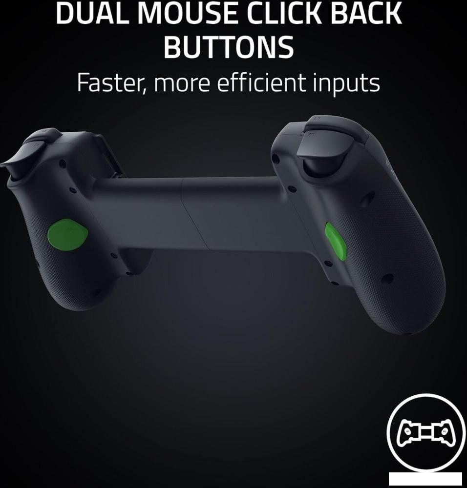Геймпад для смартфона Razer Kishi V3
