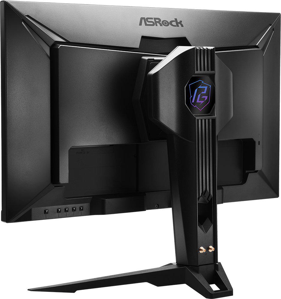 Игровой монитор ASRock Phantom Gaming PG27QFT2A Игровой монитор ASRock Phantom Gaming PG27QFT2A