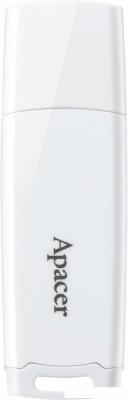 USB Flash Apacer AH336 64GB (белый)