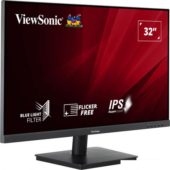 Монитор ViewSonic VA3209-MH